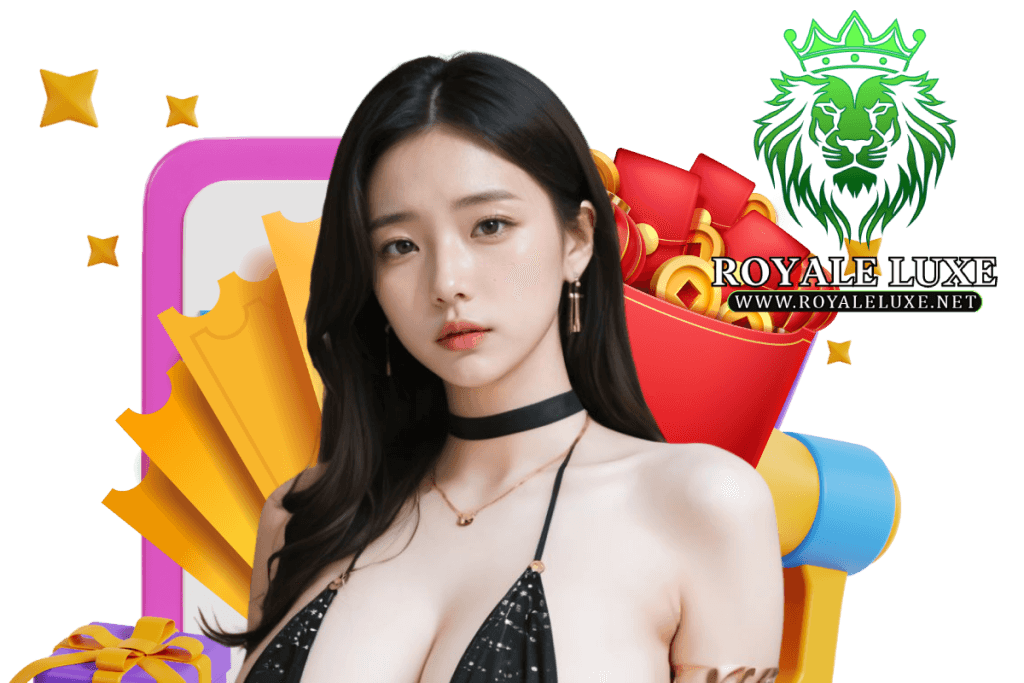 royale สล็อต