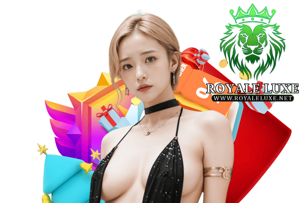 royale เว็บตรง