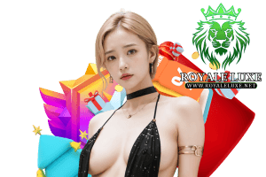 royale เว็บตรง